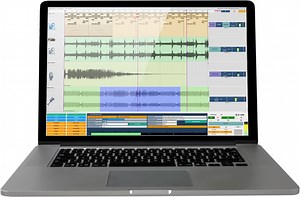 Tracktion 5 DAW software now freeware