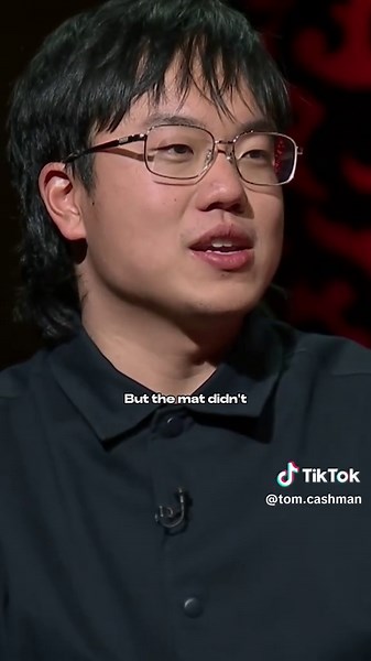 Creating the Most Unwelcoming Welcome Mat Challenge ft. Aaron Chen | Taskmaster Compilation