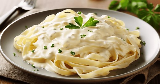 Gordon Ramsay's Alfredo Sauce: Transform Your Pasta Nights