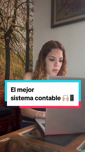 Sistema Contable CalcImp: Facturación, Cálculo de Impuestos y Más