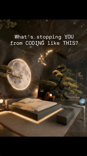 Github Projects on Instagram: "What's stopping YOU from CODING like THIS?"