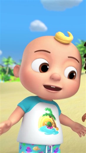 Land, Sea, & Air Vehicles | Cocomelon | Kids Songs & Nursery Rhymes