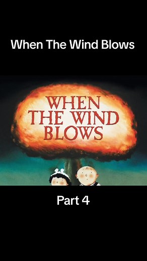Nostalgic Memories: When The Wind Blows Part 4