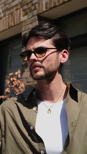 christian petty | AD This has got to be my favourite styling upgrade to date— Transitions lenses, which adapt to every scene— darkening when outdoors and... | Instagram