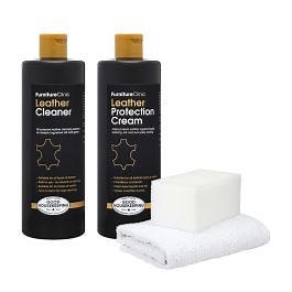 Leather Care Kit