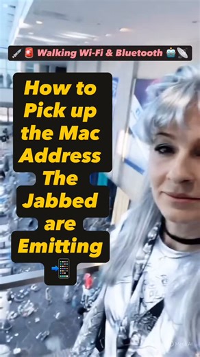 424K views · 62 reactions | 烙 WALKING WI-FIS… STRAIGHT OUT OF A...