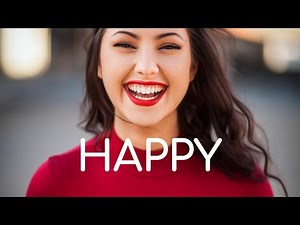 ✅ Happy Upbeat Fun Travel Background Music For Videos