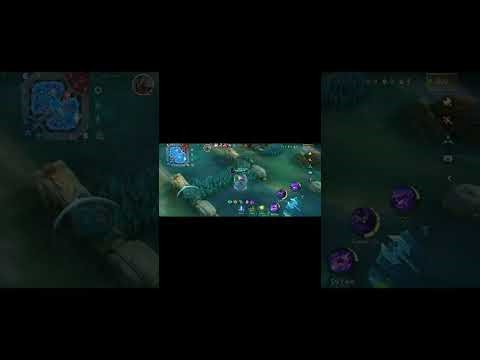 MLBB S38 : Mabar Kocak,Maniac Obsidia & Fanny Kok Jalan 😅