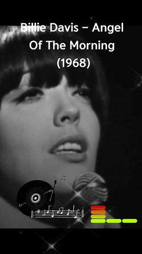Billie Davis: Angel Of The Morning (1968)