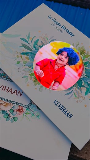 Kathiravan | Premium Box Album🤍✨ . . . with scanner (QR Code) . . . For Bookings: 9384516704 . . . #photography #photooftheday #love #instagood #photo... | Instagram