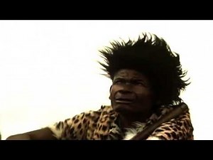 Chariots of the Gods documentary movie 1970