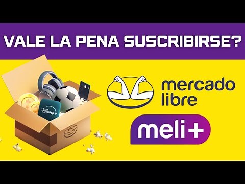 ✅ ¿Vale la Pena Suscribirse a Meli+? Te Cuento la Verdad (2025)