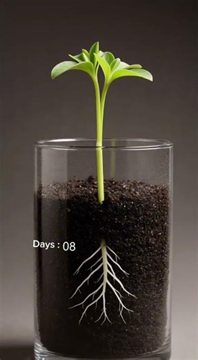 “Petunia Flower Growth Timelapse | From Seed to Full Bloom #plantgrowth #flowertimelapse