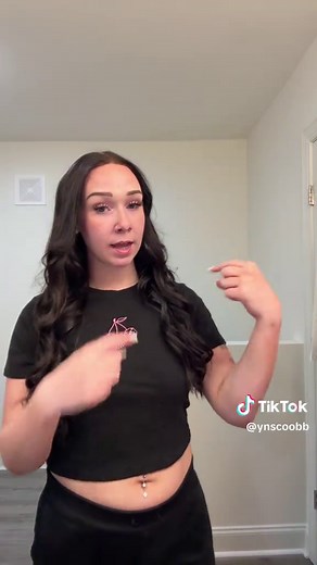 Learning Sign Language with Sienna Spiro: Great Expectation