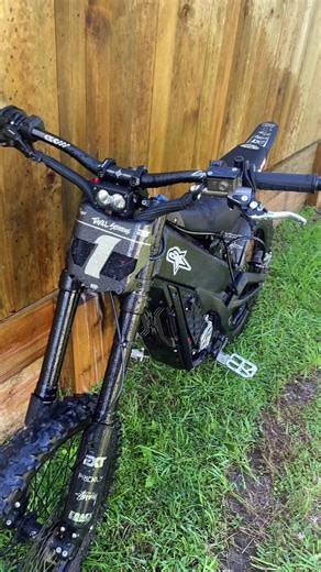 Talaria X3 review and checkout code USERX3 — Starline World