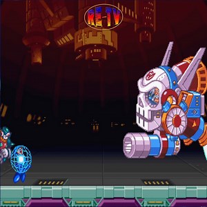 47K views · 723 reactions | Mega Man 8 Mega Man 8 is the first game in the series made available on 32-bit consoles. The plot follows series protagonist Mega Man as he is called to investigate an energy reading coming from a recent meteor crash on an island. #videogames #retrogaming #nintendo #arcade #classic #nostalgia #gameplay #gaming | Retro-Entertainment TV | Facebook