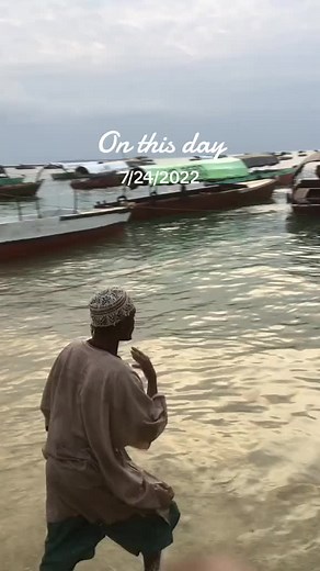 Beach Memory Captured on July 24, 2022