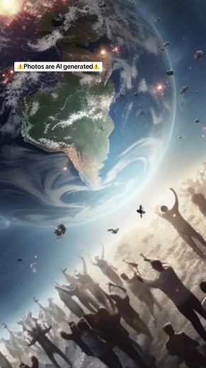 What Happens if Humans Disappeared from Earth