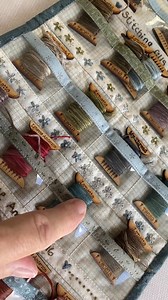 Lynette Anderson Designs on Reels