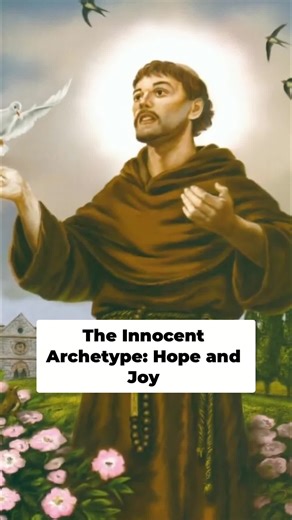 Exploring the Innocent Archetype: Spreading Joy and Hope