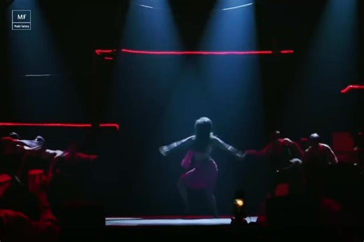 ❤️ | ᴍᴜꜱɪᴄ ꜰᴀᴄᴛᴏʀʏ