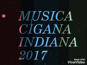 Musica indiana cigana 2017