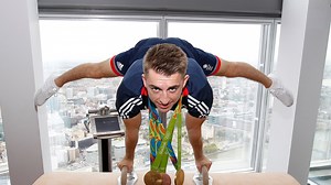 World Cup of Gymnastics to be shown live on Sky Sports in April