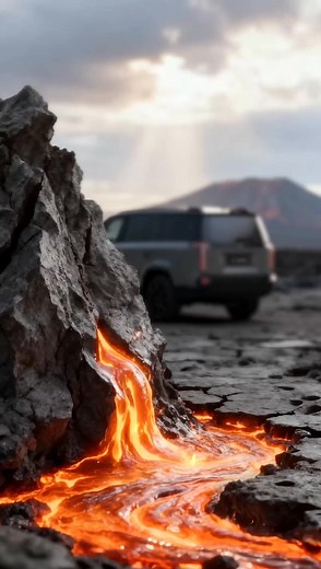 168 reactions · 3 comments | ROX ADAMAS｜Basalt Gray Forged through time and tempered by the strength of the earth, Basalt Gray reflects quiet power and unwavering composure. It is the color of depth and confidence — where experience becomes elegance, and restraint defines true luxury. #ROX #ROXADAMAS #ROXMotor #GlidingLuxury #LuxurySUV #BasaltGray | ROX Motor | Facebook