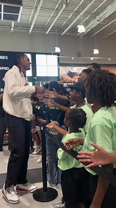 Paolo 🤝 Boys and Girls Club of Central Florida | Orlando Magic