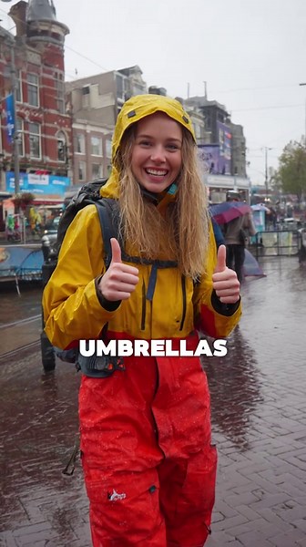 Discover What Makes the Dutch Girl So Unique