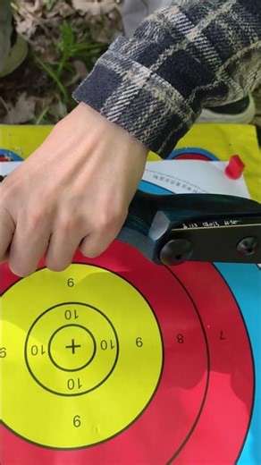 Will it become your next hunting recurve bow? #archery