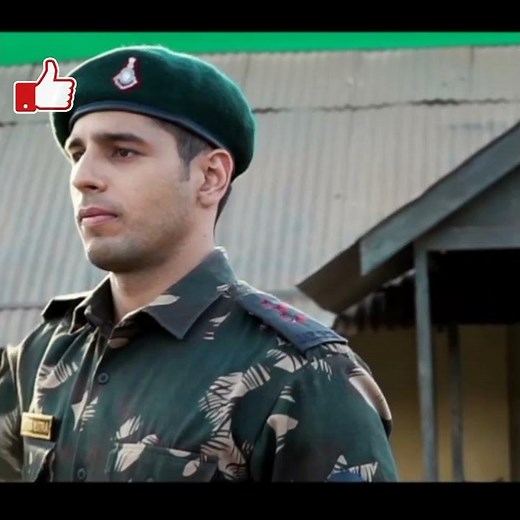 Shershaah - Behind The Scenes | Vishnu Varadhan | Sidharth Malhotra, Kiara Advani P2