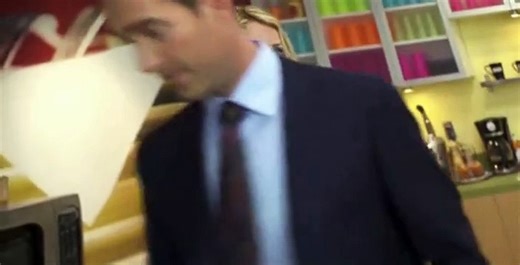 Better Off Ted S02 E02