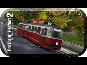 PTP/PTP 2/TrainZ #04 Stb82 im Frühling *PC/HD/60FPS/DE*