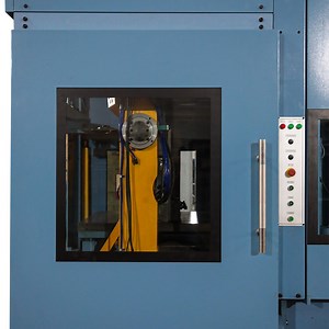 [Hot Item] Sand Casting Machine, Disa Line, Vertical Production Line