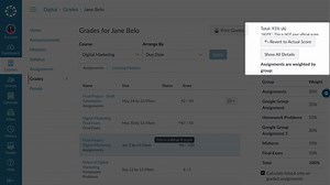 Struggling to plan your vacay plans around your summer classes? There's an app for that! Canvas LMS makes it easy for students to stay connected to all their coursework, reaching their educational goals wherever, whenever, and however they learn. | Canvas LMS | Facebook