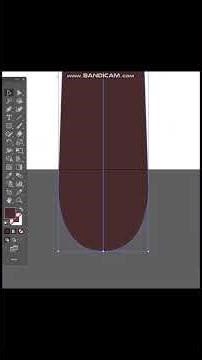 Tutorial on how to create a judge hammer illustration in Adobe Illustrator