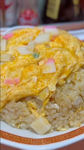 [Kojiya] The fried rice at Touyou was just perfect...a famous restaurant that locals secretly visit.
