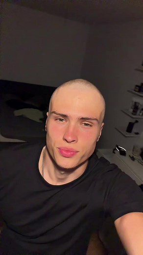 holy 🥚 | A Buzz Cut