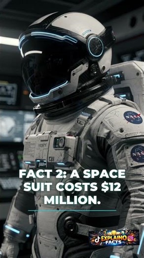 5AMAZING FACT ABOUT SOACE
