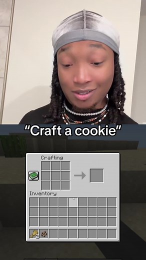 Crafting Minecraft Cookies: Step-by-Step Guide