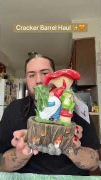 Cracker Barrel haul 🤎 #crackerbarrel #haul #shortsfeed #pokemon #fyp
