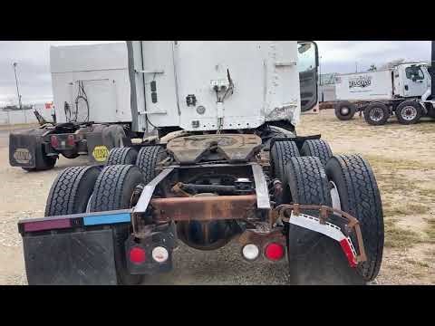 2007 Freightliner C120 CENTURY Parts Unit - 25873743