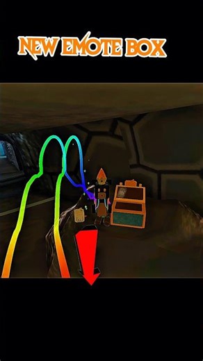 THIS CHEST IS IMPOSSIBLE TO FIND#superbearadventure