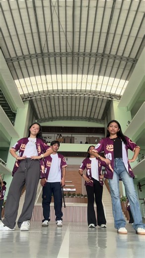 Moving Mountains: A Dance Troupe Performance
