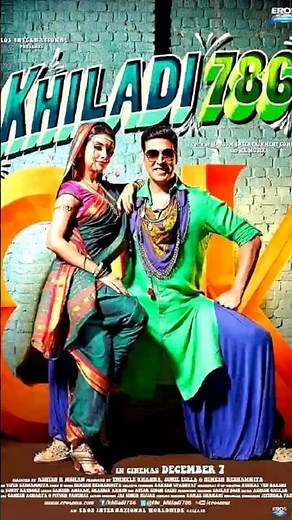 Khiladi 786 (2012) Movie All Songs | Akshay Kumar, Asin | Himesh Reshammiya | Hindi Songs