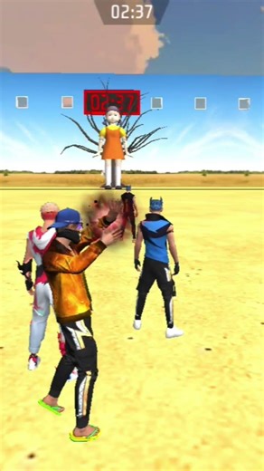 Squid Game–style rules (Red Light Green Light, Glass Bridge, etc.)?