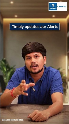 Why Updating Your KYC Quickly Is Important | Bajaj Finance Customer Awareness