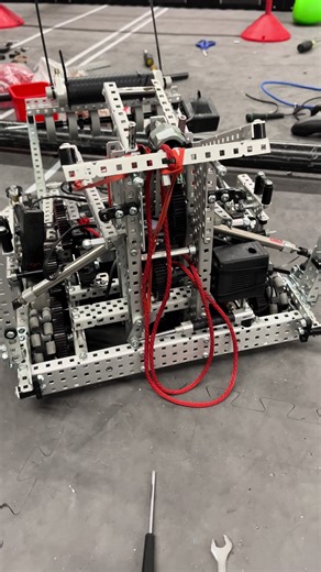 Exploring High Hang Release Vex Robotics Techniques