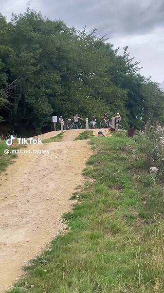 Mtb Matツ on TikTok